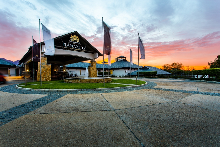 4 Bedroom Property for Sale in Pearl Valley at Val de Vie Western Cape